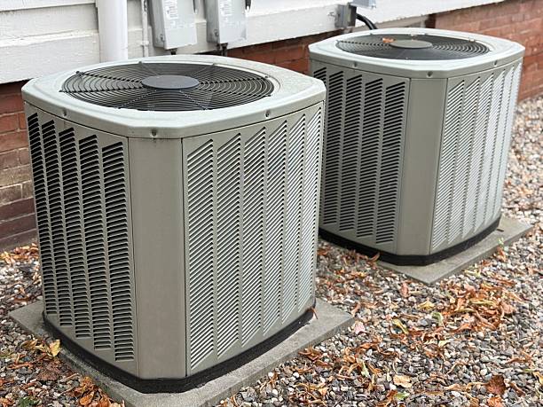 Reliable Heat Pump Repair contractor in Marietta, NY by Leonard HVAC