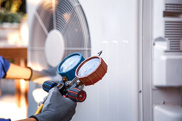 Affordable Heat Pump Repair solutions in Marietta, NY