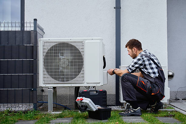 Top rated local Heat Pump Repair specialists in Marietta, NY